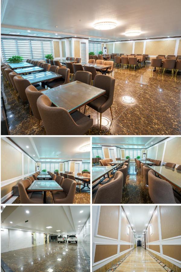 New Sun Mong Cai Hotel エクステリア 写真